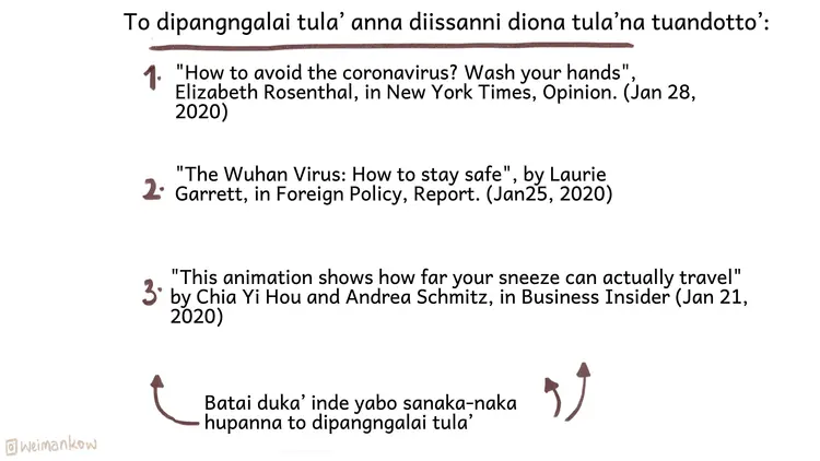 diona sakikorona-basa bambam 19